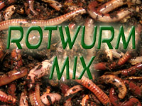 Rotwurm Mix